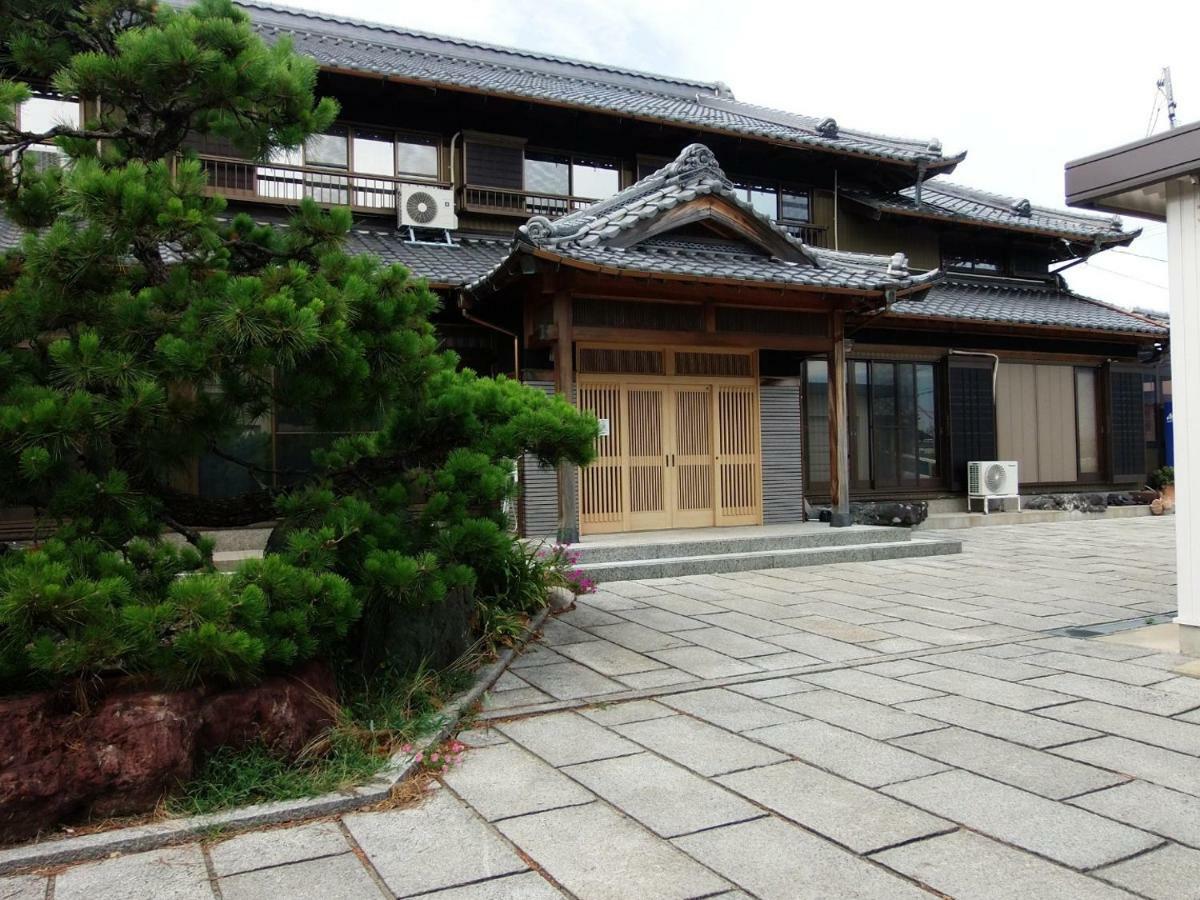 קוואנה Minpaku Nagashima Room5 / Vacation Stay 1034 מראה חיצוני תמונה