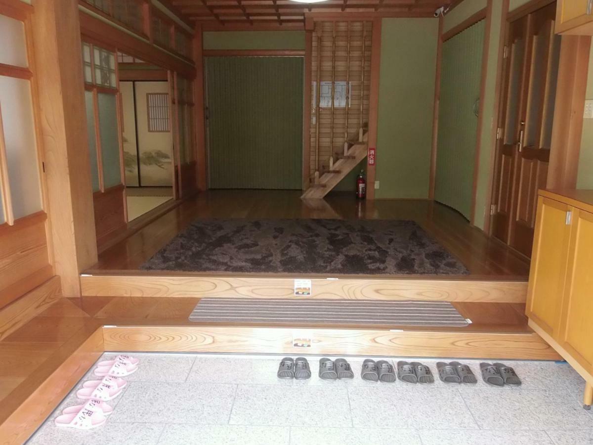 קוואנה Minpaku Nagashima Room5 / Vacation Stay 1034 מראה חיצוני תמונה