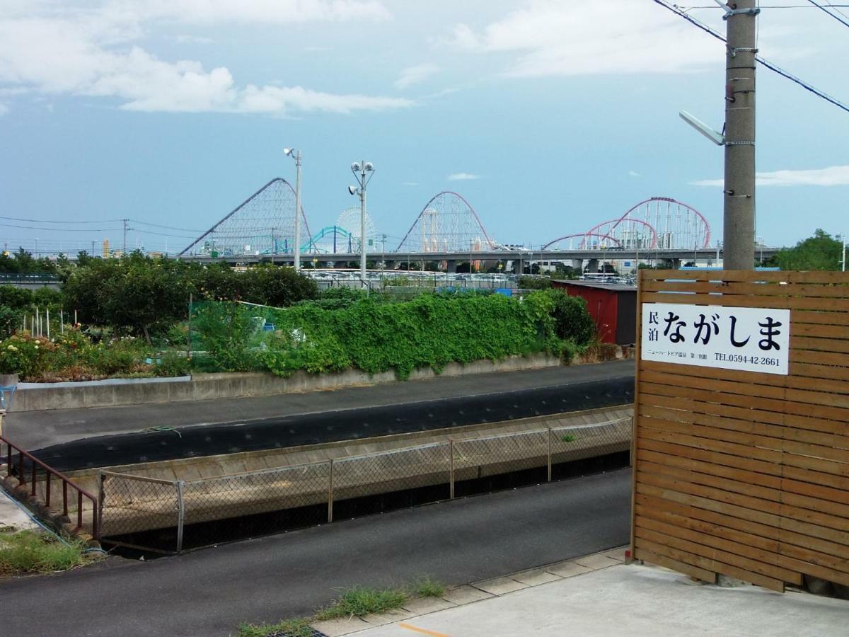 קוואנה Minpaku Nagashima Room5 / Vacation Stay 1034 מראה חיצוני תמונה
