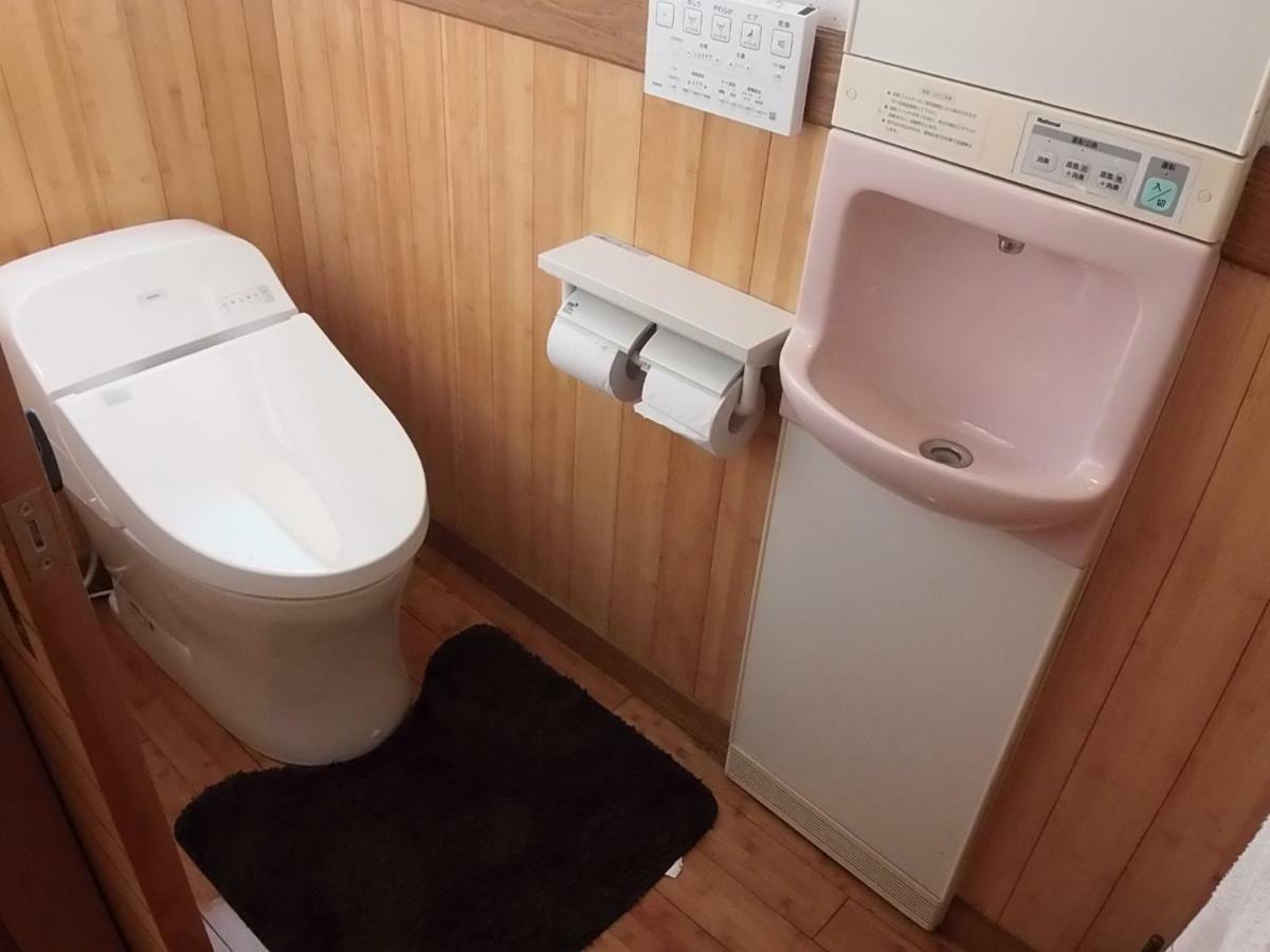 קוואנה Minpaku Nagashima Room5 / Vacation Stay 1034 מראה חיצוני תמונה